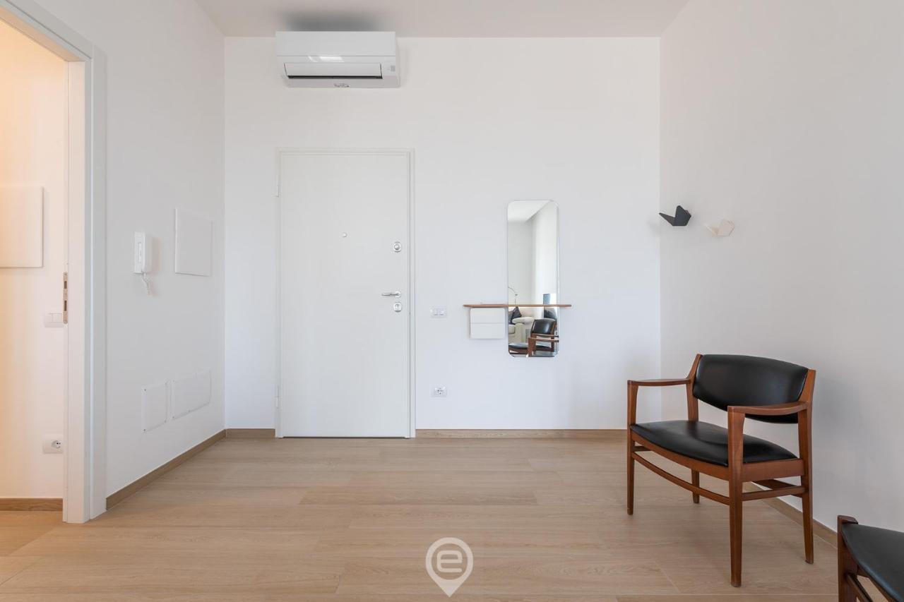 Enchanting Panoramic Retreat Cagliari Exterior foto