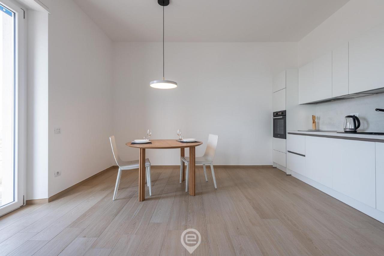 Enchanting Panoramic Retreat Cagliari Exterior foto